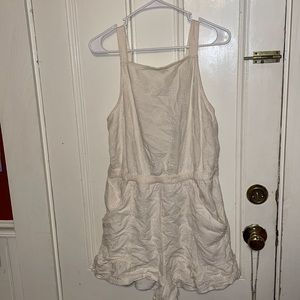 American Eagle Romper